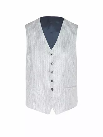 JOOP | Gilet de costume WEAZER | weiss